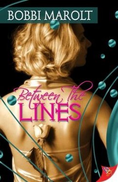 Between the Lines - Marolt, Bobbi