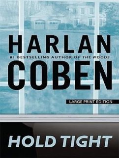 Hold Tight - Coben, Harlan