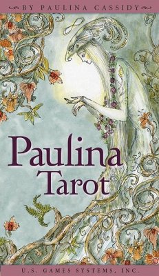 Paulina Tarot - Fae, Paulina