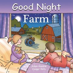 Good Night Farm - Gamble, Adam
