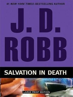 Salvation in Death - Robb, J. D.