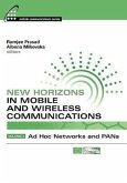 New Horizons Mobile Wireless Comms