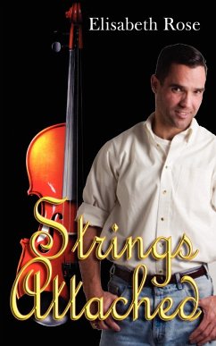 Strings Attached - Rose, Elisabeth