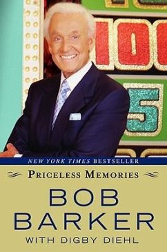 Priceless Memories - Barker, Bob