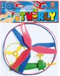 Paul Günther 1682 - Twirly: Fliegende... - Bild 1