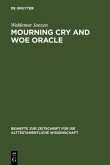 Mourning Cry and Woe Oracle