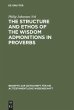The Structure and Ethos of the Wisdom... - Bild 1