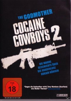 Cocaine Cowboys 2 - HustlinŽ with the Godmother - Diverse