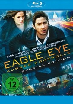 Eagle Eye-Außer Kontrolle S.E.