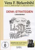 Denk-Strategien: Listendenken (Vera F. Birkenbihl)