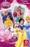 Disney Princess (Kinderspiel), Quartett