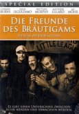 The Boys are back in Town - Die Freunde des Bräutigams