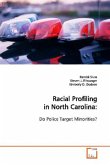 Racial Profiling in North Carolina: