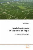 Modeling Arsenic in the Wells of Nepal Modeling Arsenic in the Wells of Nepal