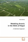 Modeling Arsenic in the Wells of Nepal