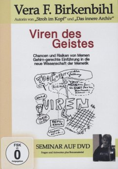 Viren des Geistes - Birkenbihl,Vera F.