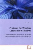 Protocol for Wireless Localization Systems