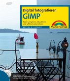 GIMP, m. CD-ROM