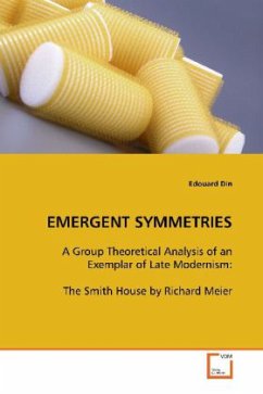 Cover EMERGENT SYMMETRIES