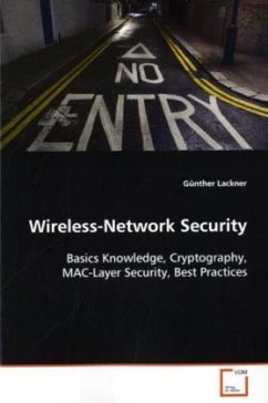 Wireless-Network Security - Lackner, Günther