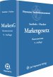 Markengesetz - Bild 1