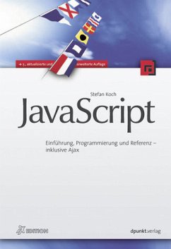 JavaScript - Koch, Stefan