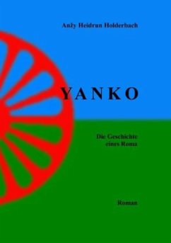 Cover YANKO