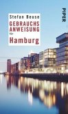 Gebrauchsanweisung für Hamburg