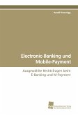 Electronic-Banking und Mobile-Payment