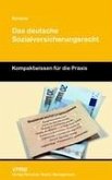 Das deutsche Sozialversicherungsrecht