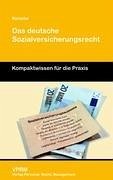 Das deutsche Sozialversicherungsrecht - Korenke, Thomas