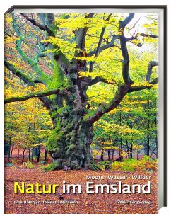 Natur im Emsland - Böckermann, Tobias