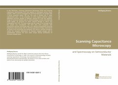 Scanning Capacitance Microscopy - Brezna, Wolfgang