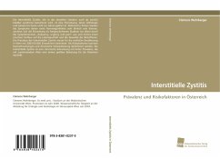 Interstitielle Zystitis - Wehrberger, Clemens