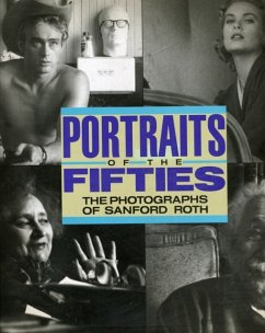 Portraits Of Fifties - Roth, Sanford