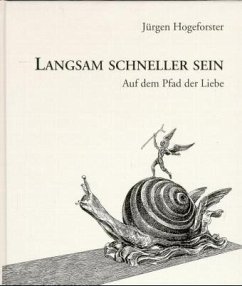 Cover Langsam schneller sein