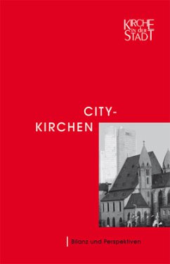Cover City-Kirchen
