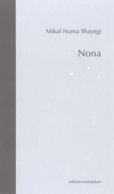 Cover Nona