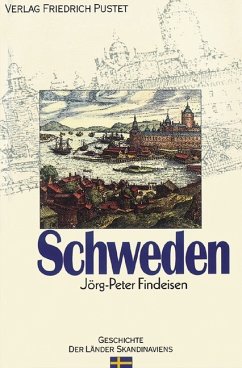 Schweden - Findeisen, Jörg-Peter