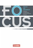 Focus on Grammar - Neue Ausgabe. Arbeitsbuch