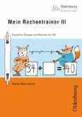 Mein Rechentrainer Mein Rechentrainer