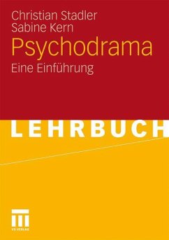 Psychodrama - Stadler, Christian;Kern, Sabine