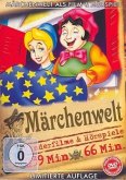 Märchenwelt: Kinderfilme + Hörspiele