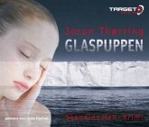 Glaspuppen / Aslak Eira Bd.1 (6 Audio-CDs)