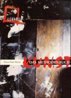 Cover Lernbox Kunst