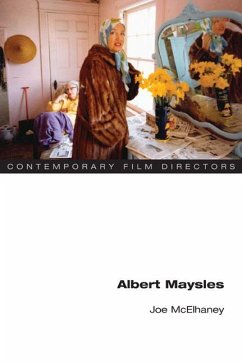 Albert Maysles - Mcelhaney, Joe