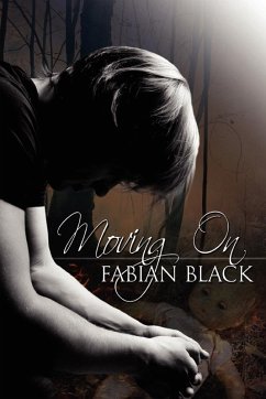 Moving on - Black, Fabian