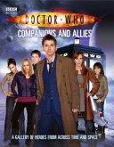"Doctor Who", Companions and Allies