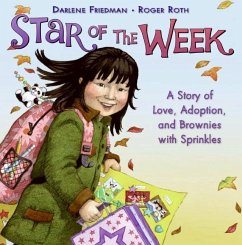 Star of the Week - Friedman, Darlene