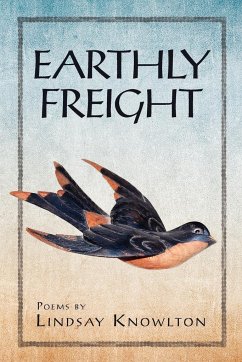 Earthly Freight - Knowlton, Lindsay